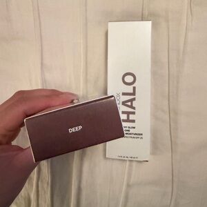 Smashbox Halo All-In-One Tinted Moisturizer